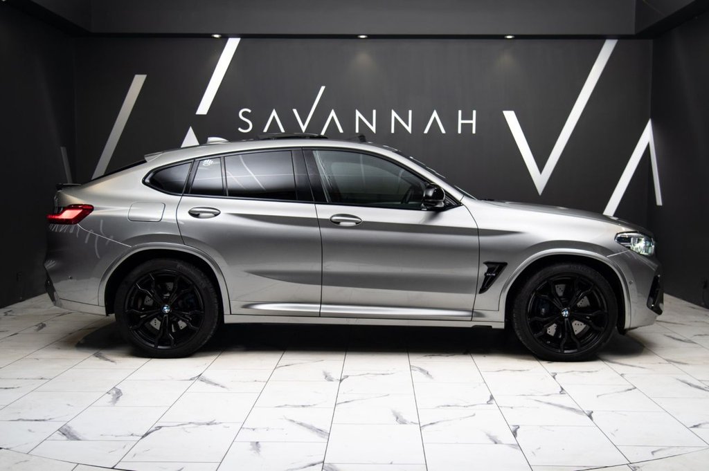 Used BMW X4 2020 for sale - 76317144: Photo 9