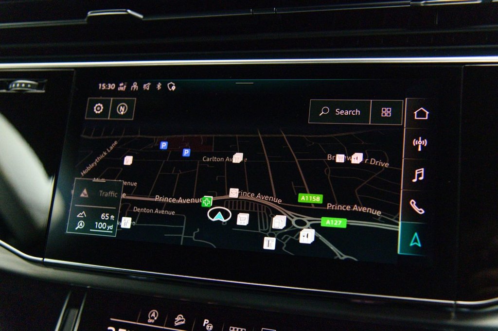 Used Audi Q7 2021 for sale - 77038383: Photo 22