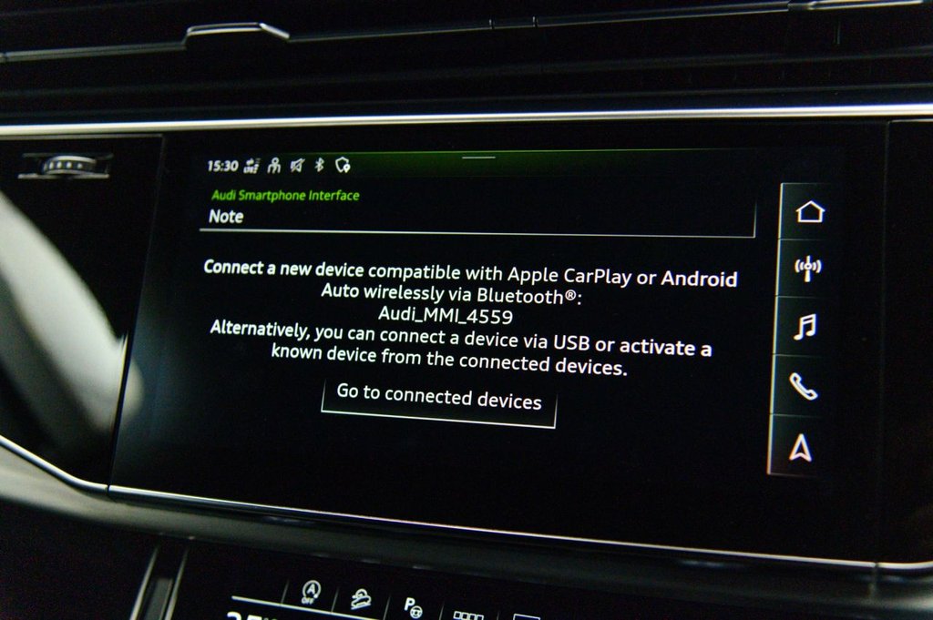 Used Audi Q7 2021 for sale - 77038383: Photo 23