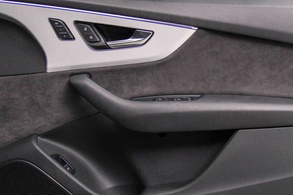 Used Audi Q7 2021 for sale - 77038383: Photo 24
