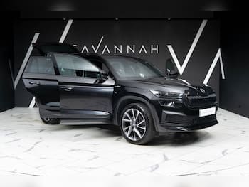 Used Skoda Kodiaq 2022 for sale - 79804907: Photo