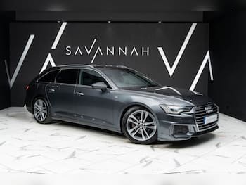Used Audi A6 Avant 2019 for sale - 79764182: Photo