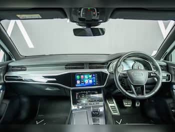 Used Audi A6 Avant 2019 for sale - 79764182: Photo
