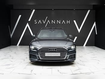 Used Audi A6 Avant 2019 for sale - 79764182: Photo
