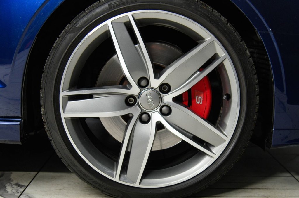 Used Audi A3 2018 for sale - 77133029: Photo 10