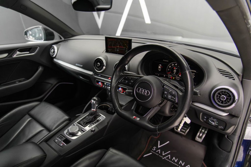 Used Audi A3 2018 for sale - 77133029: Photo 12