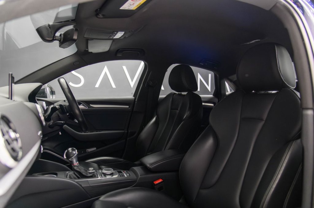 Used Audi A3 2018 for sale - 77133029: Photo 13