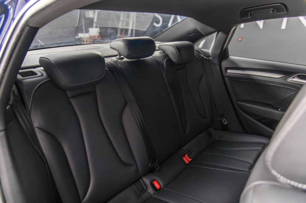 Used Audi A3 2018 for sale - 77133029: Photo 14