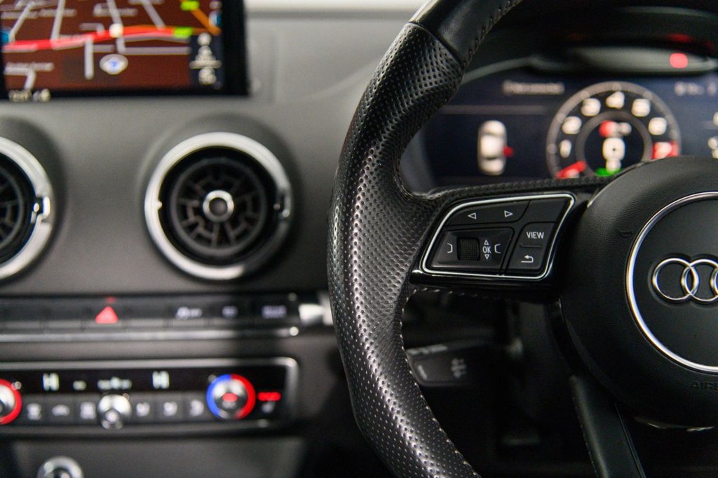 Used Audi A3 2018 for sale - 77133029: Photo 18