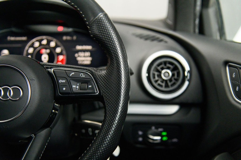 Used Audi A3 2018 for sale - 77133029: Photo 19