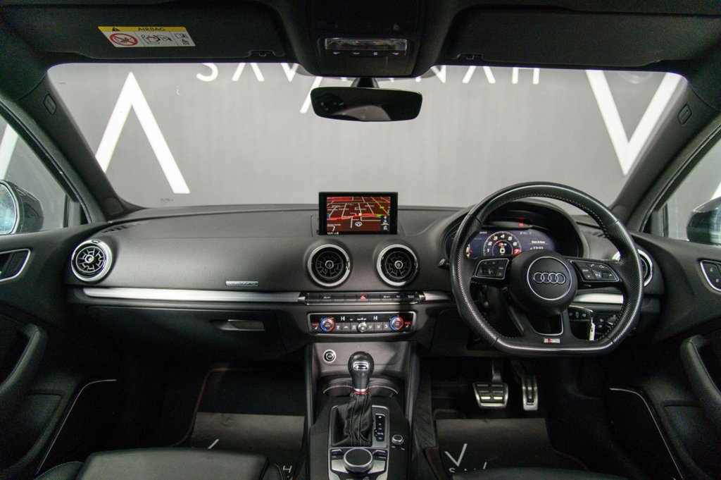 Used Audi A3 2018 for sale - 77133029: Photo 2