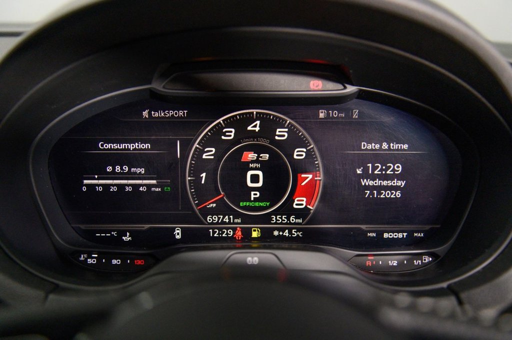 Used Audi A3 2018 for sale - 77133029: Photo 20