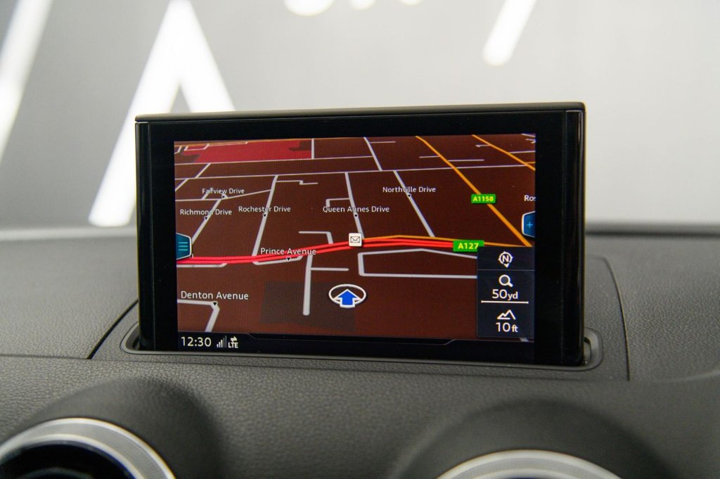 Used Audi A3 2018 for sale - 77133029: Photo 22