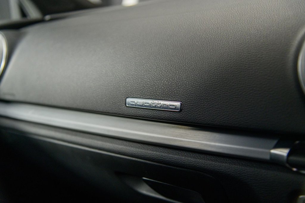 Used Audi A3 2018 for sale - 77133029: Photo 25