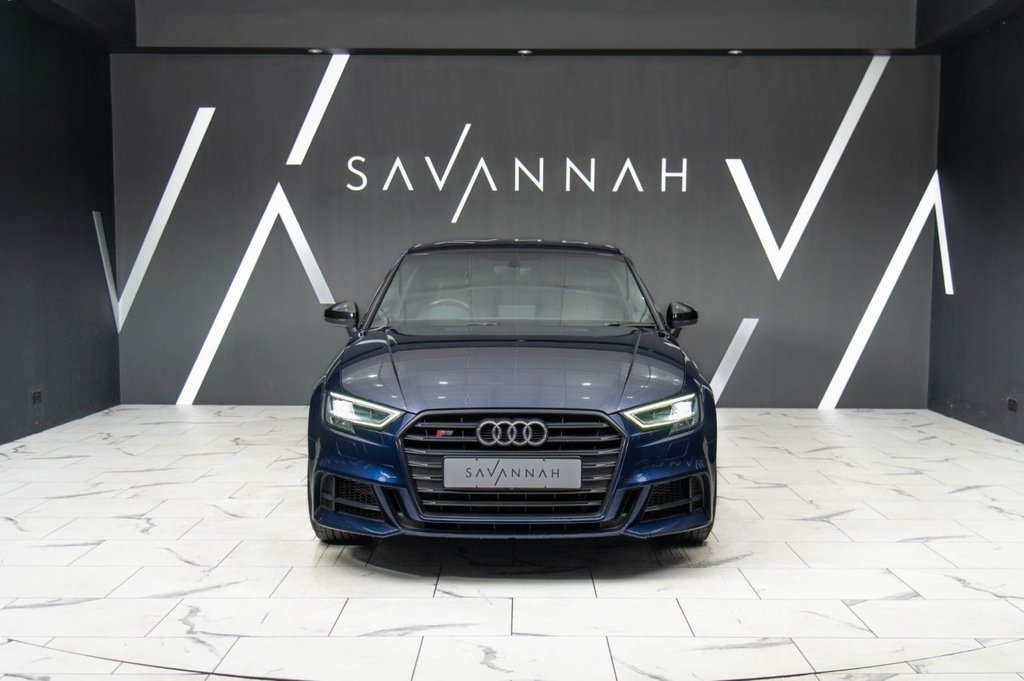 Used Audi A3 2018 for sale - 77133029: Photo 3