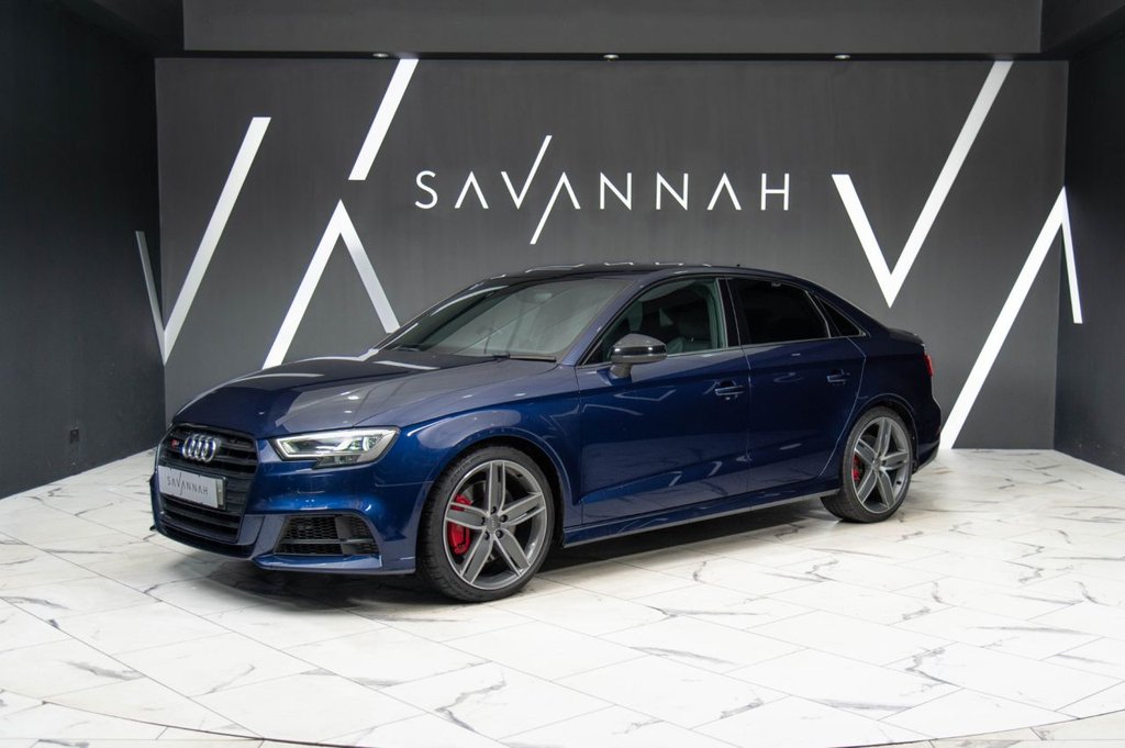 Used Audi A3 2018 for sale - 77133029: Photo 4