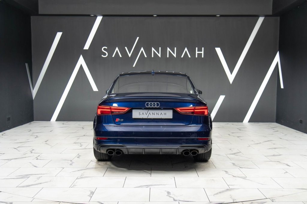 Used Audi A3 2018 for sale - 77133029: Photo 6