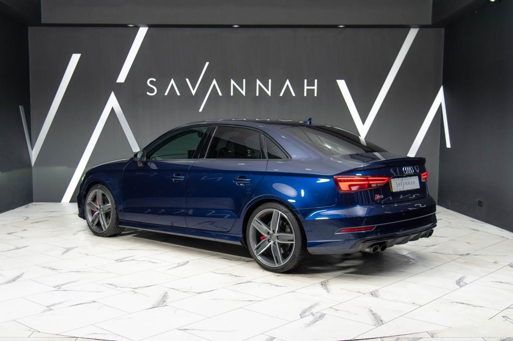 Used Audi A3 2018 for sale - 77133029: Photo 7