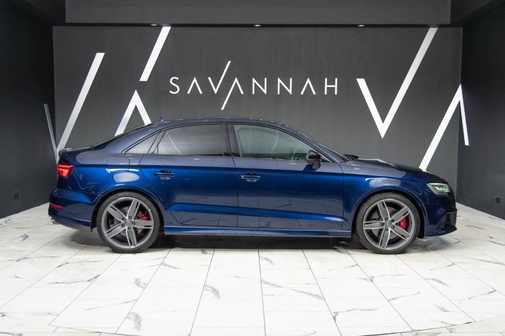 Used Audi A3 2018 for sale - 77133029: Photo 9