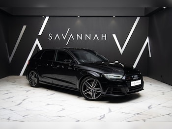 Audi - S3