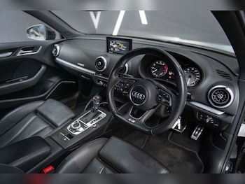 Used Audi S3 2017 for sale - 76322904: Photo
