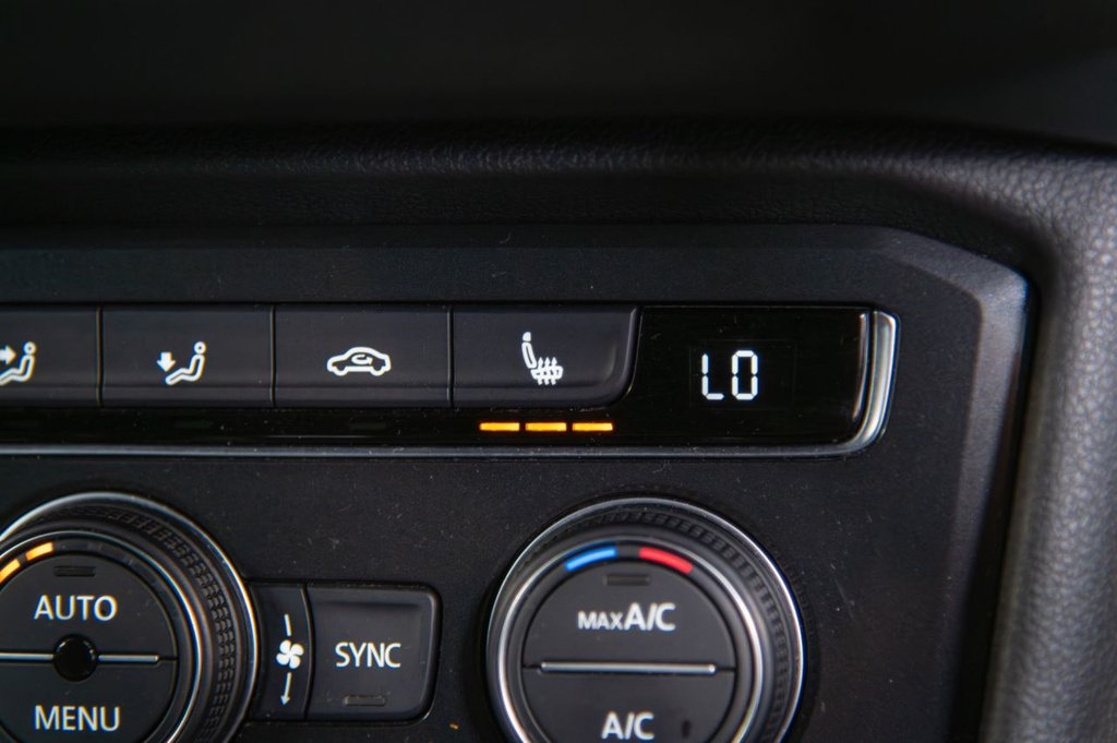 Used Volkswagen Tiguan Allspace 2021 for sale - 75642814: Photo 13