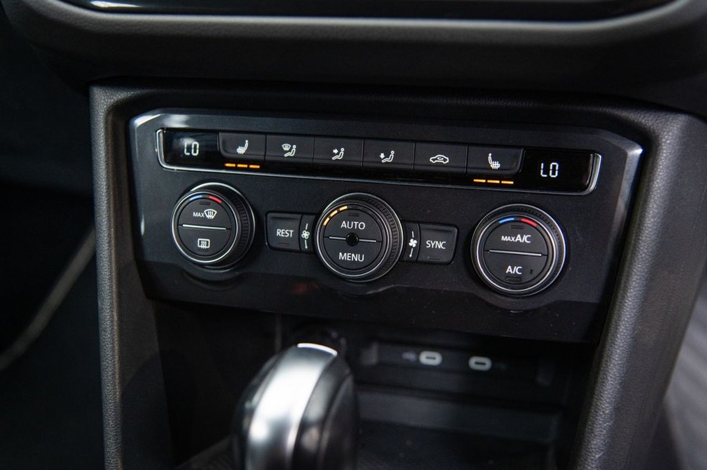Used Volkswagen Tiguan Allspace 2021 for sale - 75642814: Photo 14