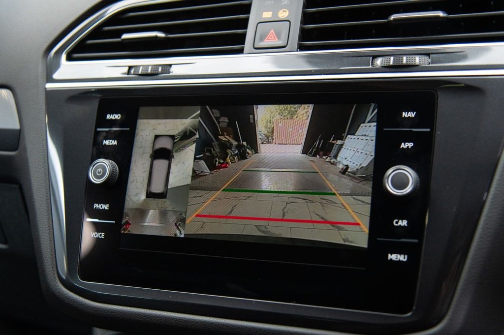 Used Volkswagen Tiguan Allspace 2021 for sale - 75642814: Photo 15