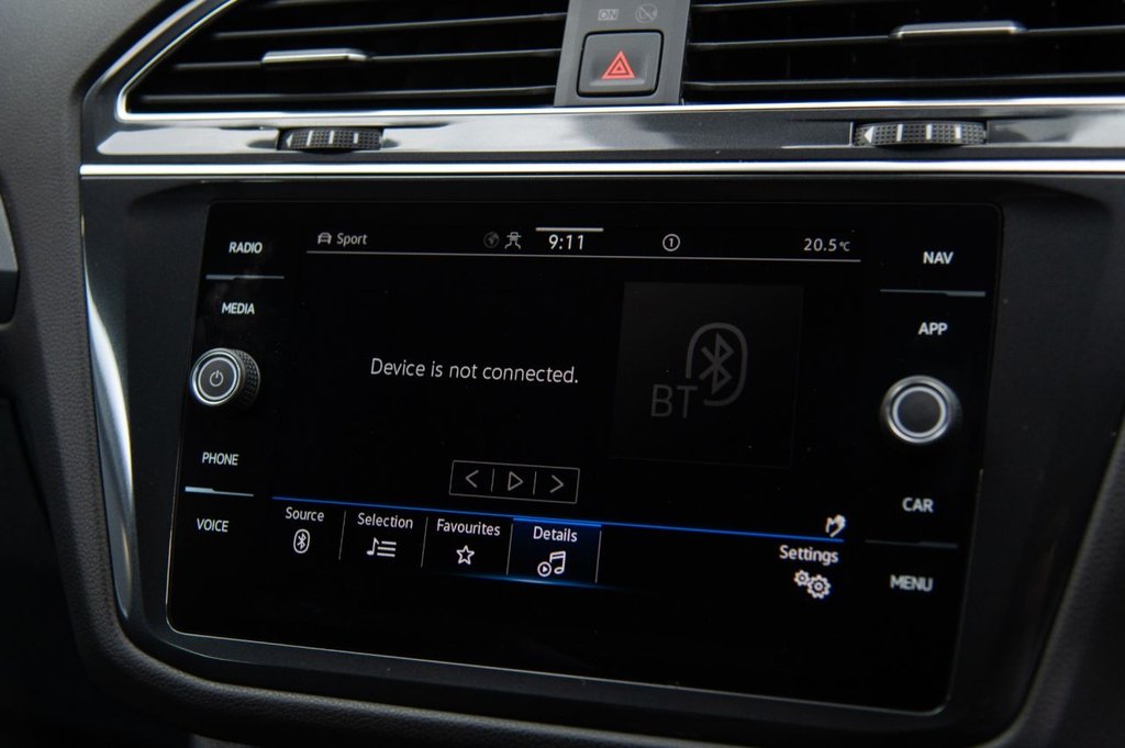 Used Volkswagen Tiguan Allspace 2021 for sale - 75642814: Photo 19