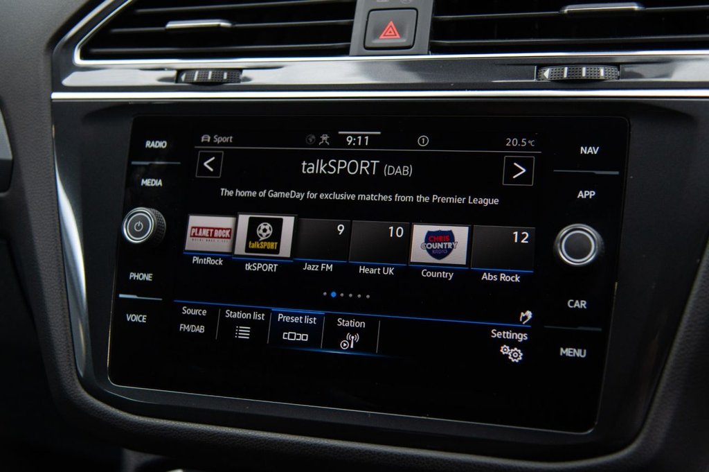Used Volkswagen Tiguan Allspace 2021 for sale - 75642814: Photo 20