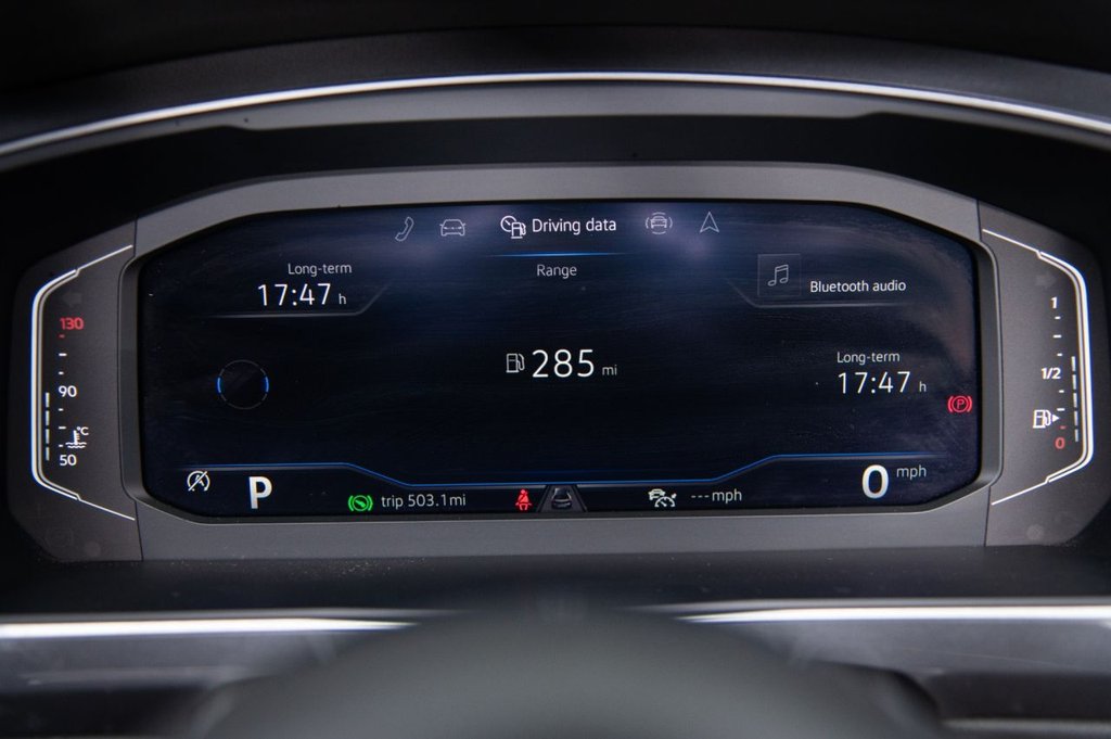Used Volkswagen Tiguan Allspace 2021 for sale - 75642814: Photo 23