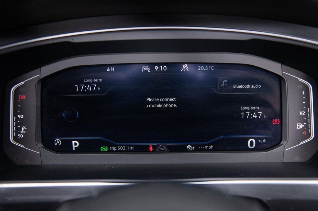 Used Volkswagen Tiguan Allspace 2021 for sale - 75642814: Photo 25
