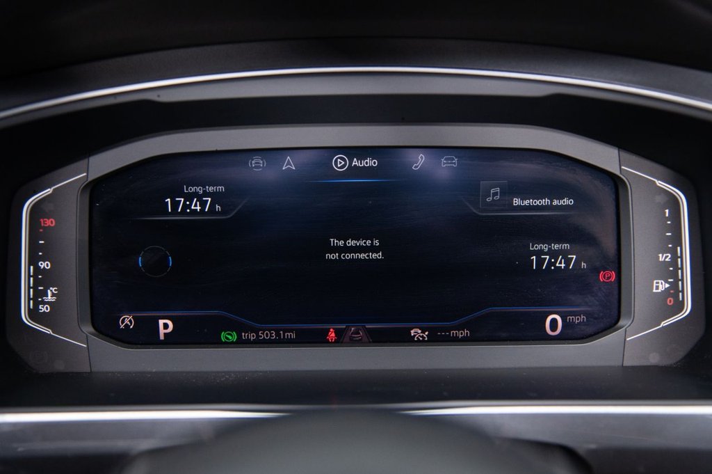 Used Volkswagen Tiguan Allspace 2021 for sale - 75642814: Photo 26