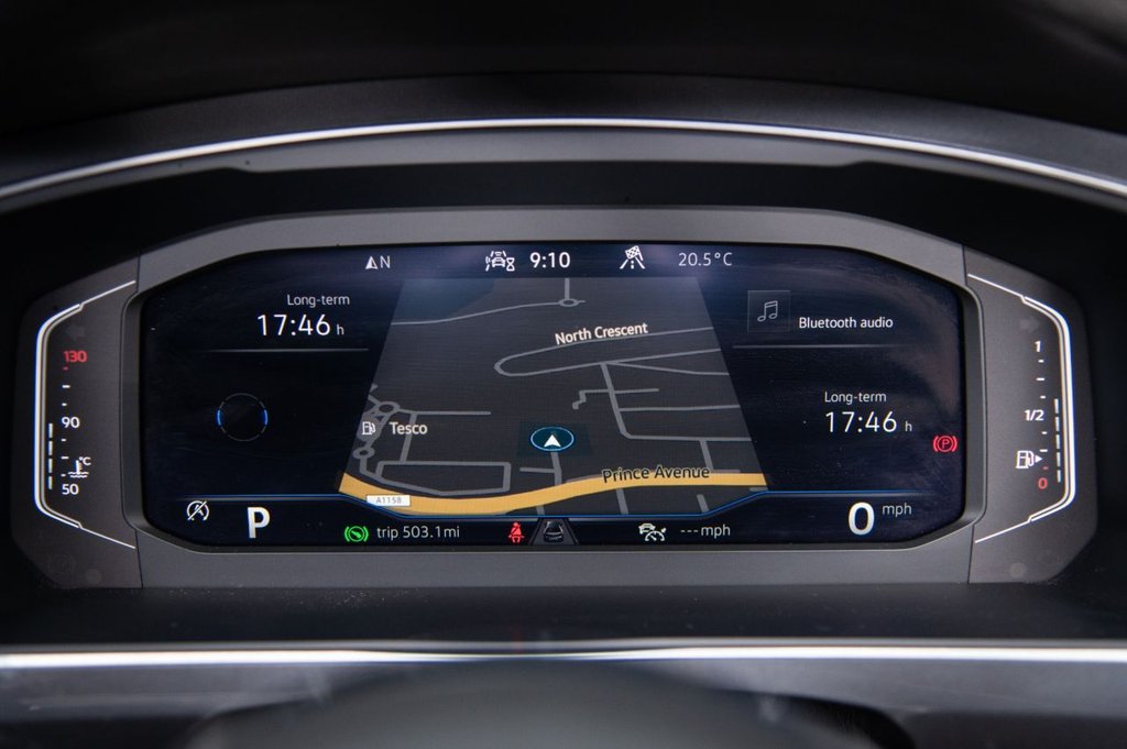 Used Volkswagen Tiguan Allspace 2021 for sale - 75642814: Photo 27