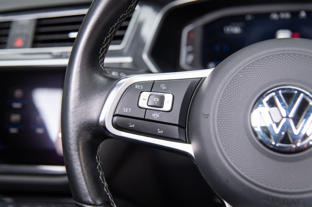 Used Volkswagen Tiguan Allspace 2021 for sale - 75642814: Photo 29