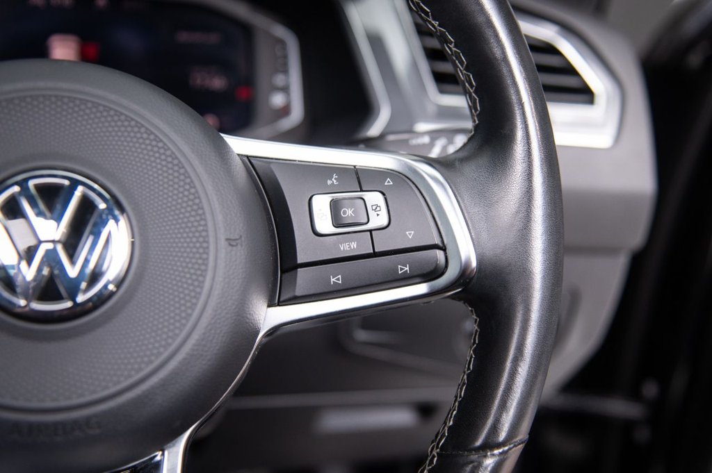 Used Volkswagen Tiguan Allspace 2021 for sale - 75642814: Photo 31