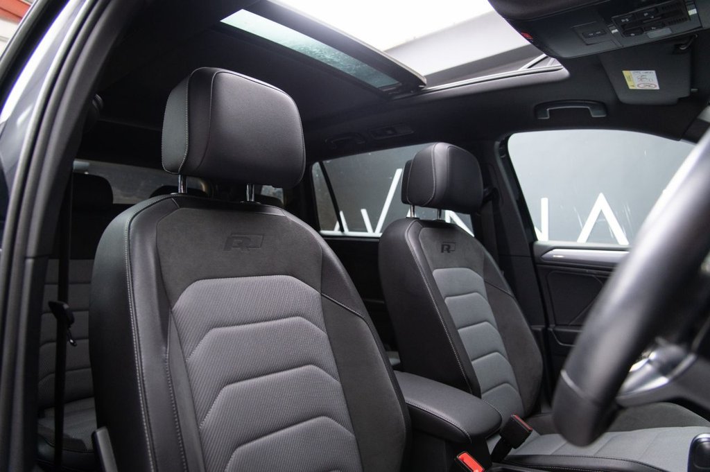 Used Volkswagen Tiguan Allspace 2021 for sale - 75642814: Photo 34