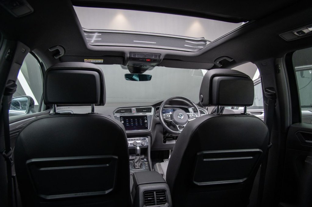 Used Volkswagen Tiguan Allspace 2021 for sale - 75642814: Photo 37