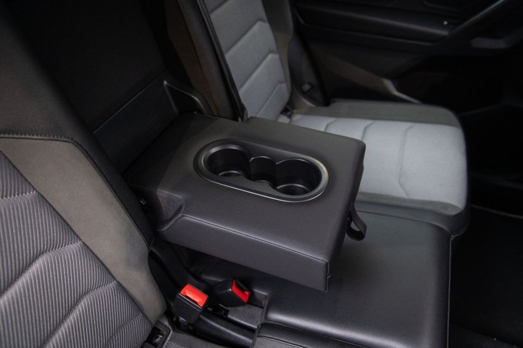 Used Volkswagen Tiguan Allspace 2021 for sale - 75642814: Photo 38
