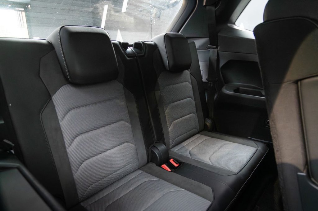 Used Volkswagen Tiguan Allspace 2021 for sale - 75642814: Photo 40