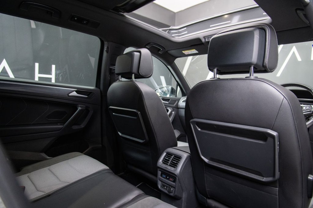 Used Volkswagen Tiguan Allspace 2021 for sale - 75642814: Photo 41
