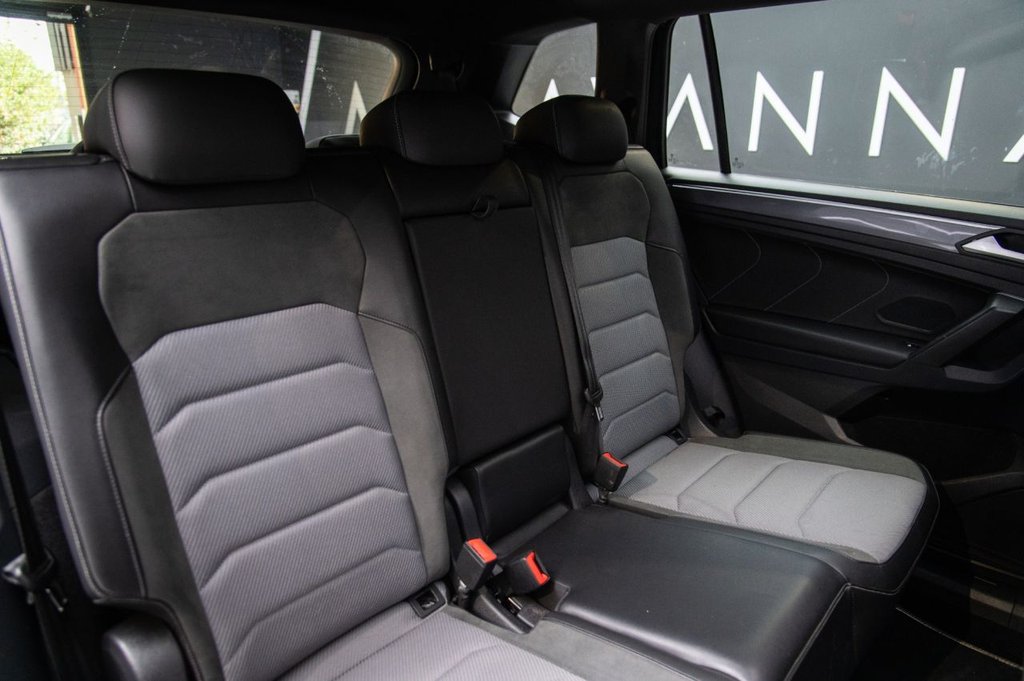 Used Volkswagen Tiguan Allspace 2021 for sale - 75642814: Photo 42