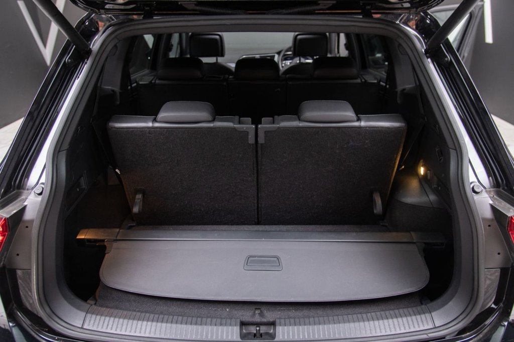 Used Volkswagen Tiguan Allspace 2021 for sale - 75642814: Photo 47