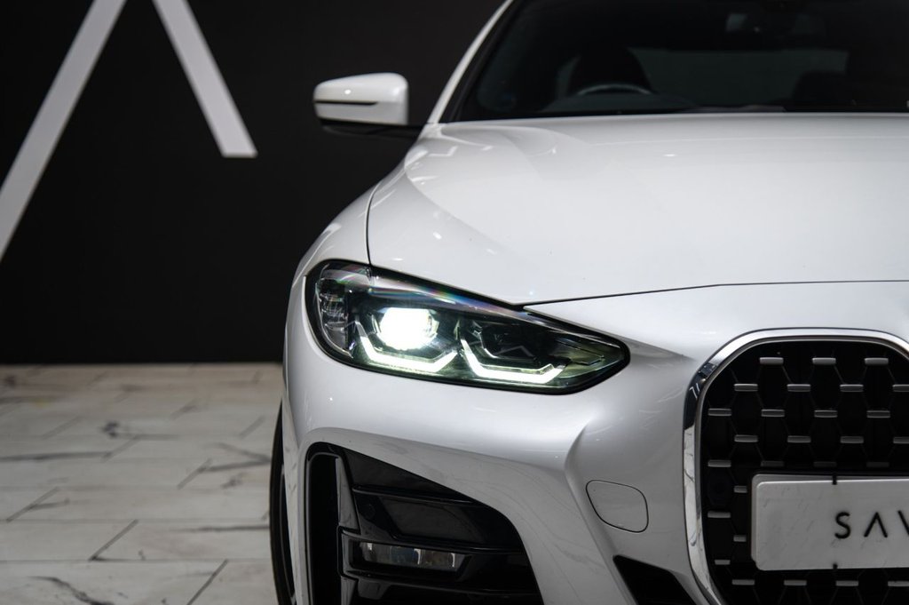 Used BMW 4 Series 2022 for sale - 76333786: Photo 10