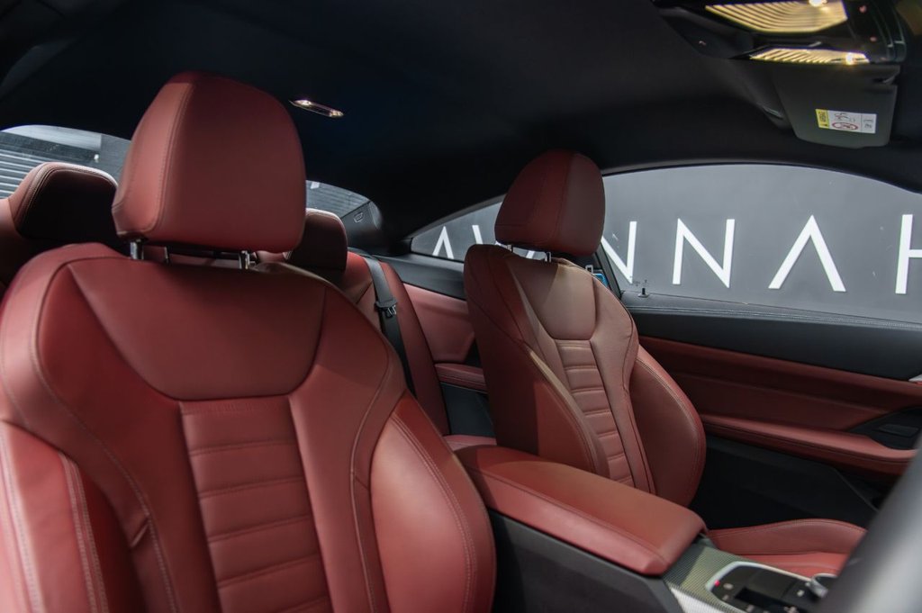 Used BMW 4 Series 2022 for sale - 76333786: Photo 14