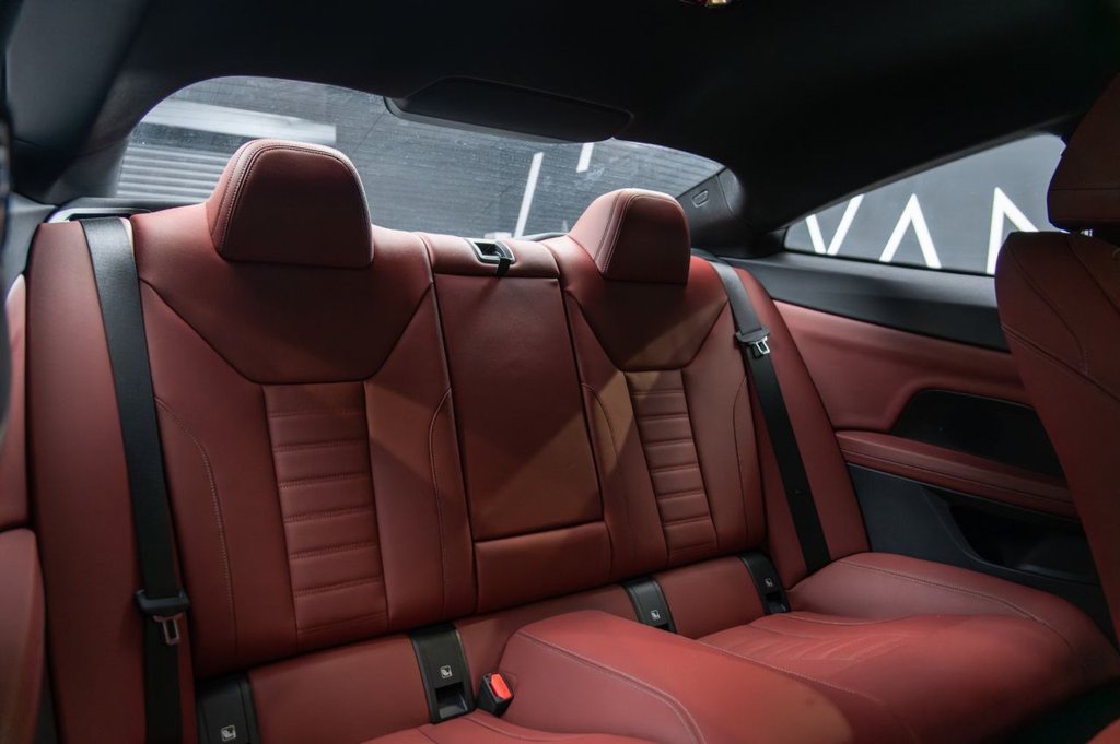 Used BMW 4 Series 2022 for sale - 76333786: Photo 15