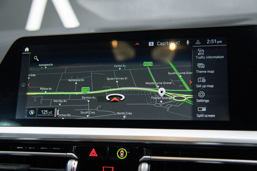 Used BMW 4 Series 2022 for sale - 76333786: Photo 31