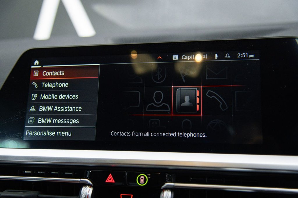 Used BMW 4 Series 2022 for sale - 76333786: Photo 32