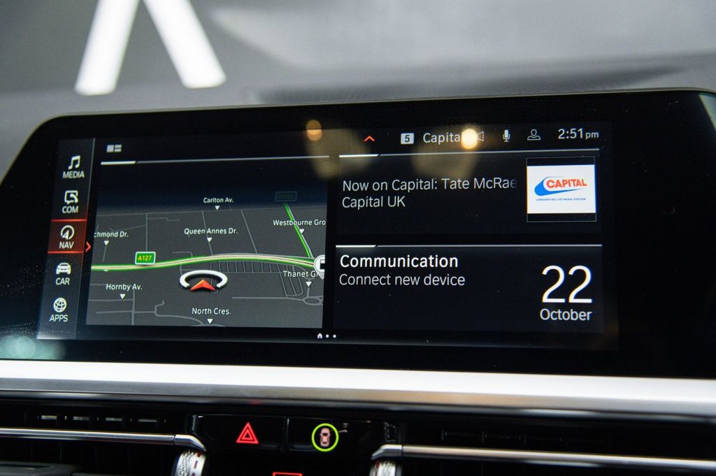 Used BMW 4 Series 2022 for sale - 76333786: Photo 34