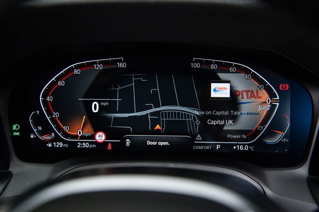 Used BMW 4 Series 2022 for sale - 76333786: Photo 35